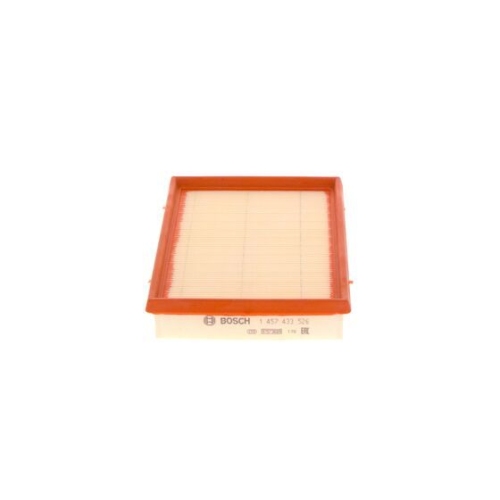 Luftfilter BOSCH 1 457 433 526 f&uuml;r CITRO&Euml;N PEUGEOT