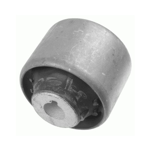Lagerung, Lenker LEMF&Ouml;RDER 26936 01 f&uuml;r VW, Vorderachse, beidseitig, hinten