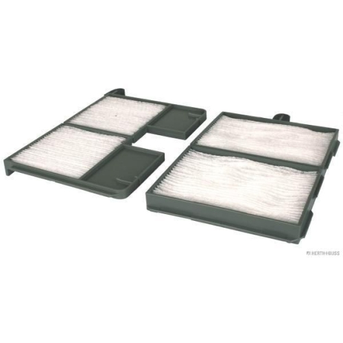 Filter, Innenraumluft HERTH+BUSS JAKOPARTS J1342000 f&uuml;r TOYOTA