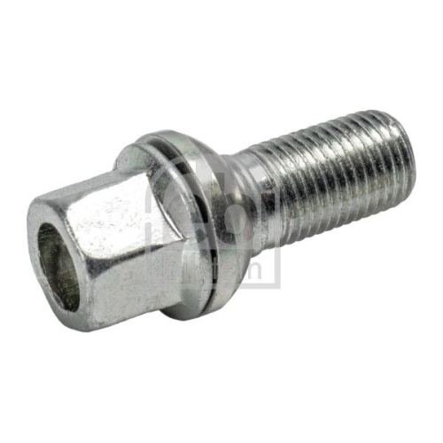 20x 23368 Febi Radschraube AUDI A4 Cabriolet