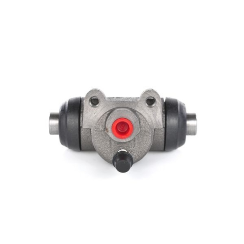 Radbremszylinder BOSCH 0 986 475 837 f&uuml;r RENAULT DACIA, Hinterachse