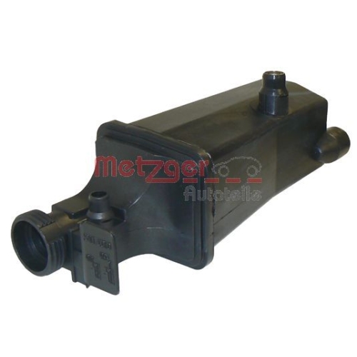 Ausgleichsbeh&auml;lter, K&uuml;hlmittel METZGER 2140015 f&uuml;r BMW