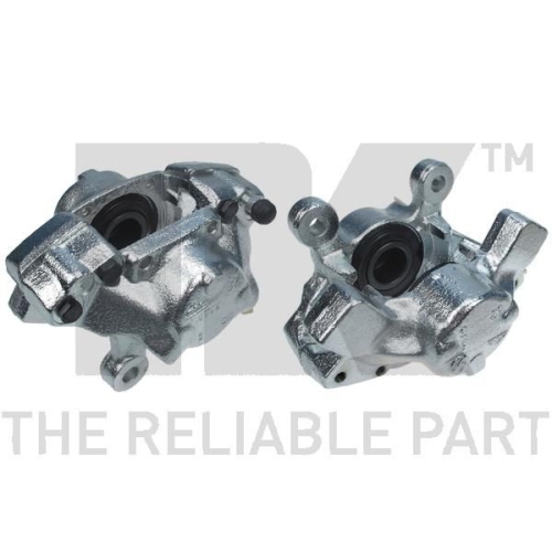Bremssattel NK 214883 f&uuml;r VOLVO, Hinterachse links