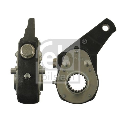 Febi Bilstein 12843 Gest&auml;ngesteller , 1 St&uuml;ck