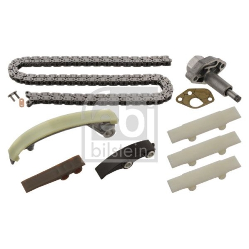 Febi Bilstein 30309 Steuerkettensatz f&uuml;r Nockenwelle , 1 St&uuml;ck