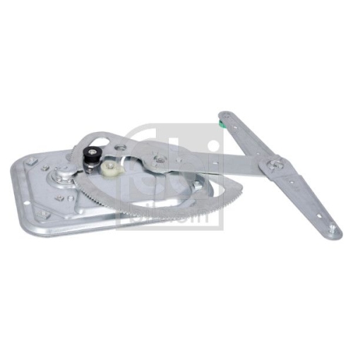 Febi Bilstein 36218 Fensterheber ohne Motor , 1 St&uuml;ck