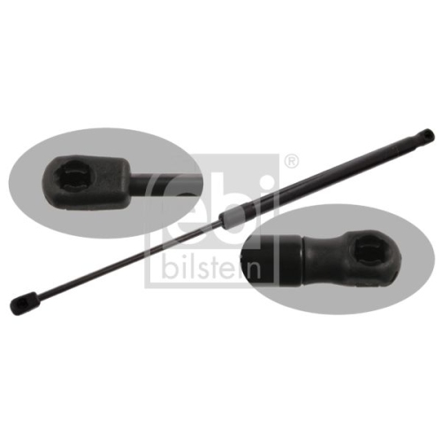 Febi Bilstein 38234 Gasdruckfeder f&uuml;r Heckklappe , 1 St&uuml;ck