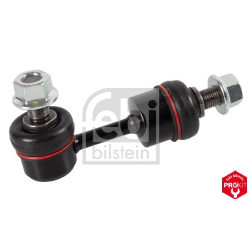 Febi Bilstein 48036 Verbindungsstange mit Muttern , 1 St&uuml;ck