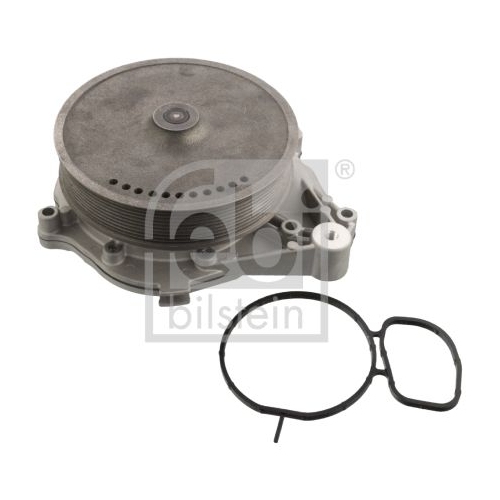 Febi Bilstein 101068 Wasserpumpe mit Dichtung , 1 St&uuml;ck