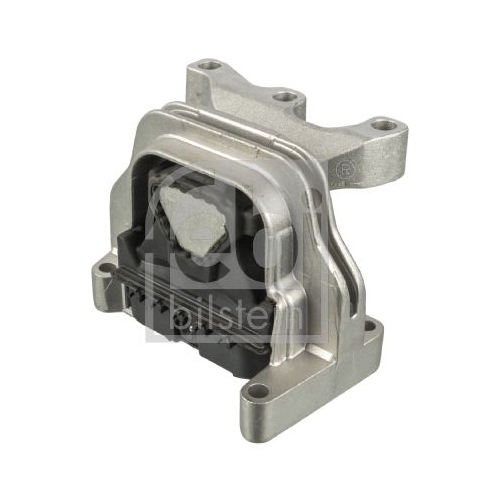 Lagerung, Motor FEBI BILSTEIN 173880 f&uuml;r AUDI SEAT SKODA VW, rechts