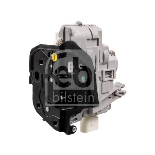 T&uuml;rschloss FEBI BILSTEIN 177555 febi Plus f&uuml;r AUDI, hinten links