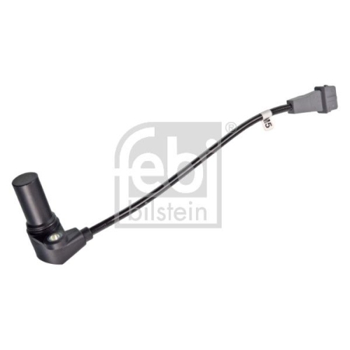 Impulsgeber, Kurbelwelle FEBI BILSTEIN 180006 f&uuml;r CHEVROLET DAEWOO