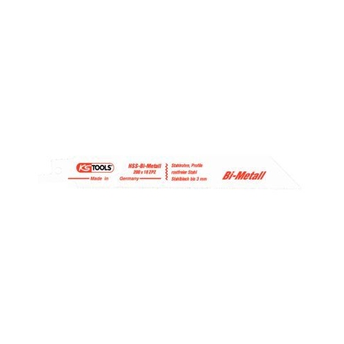 S&auml;geblatt KS TOOLS 129.4402