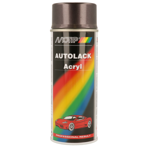 Fahrzeug-Kombinationslack MOTIP 51190 KOMPAKT f&uuml;r MERCEDES-BENZ