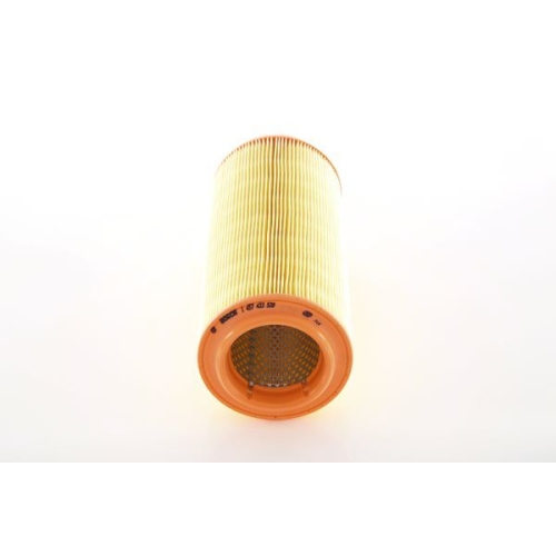 Luftfilter BOSCH 1 457 433 538 f&uuml;r AUDI SEAT VW