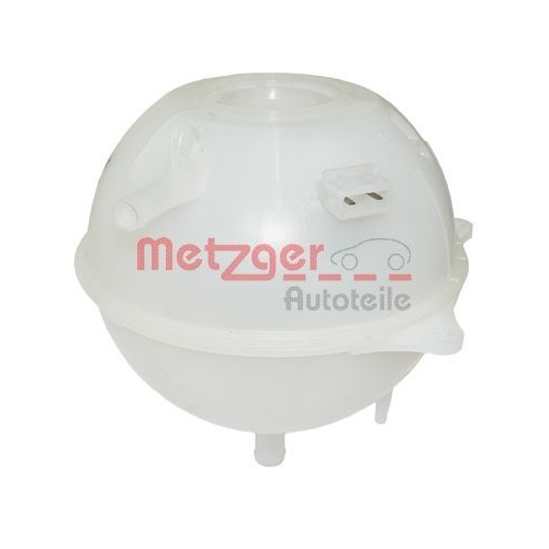 Ausgleichsbeh&auml;lter, K&uuml;hlmittel METZGER 2140016 f&uuml;r VW