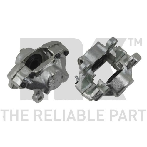Bremssattel NK 214884 f&uuml;r VOLVO, Hinterachse rechts