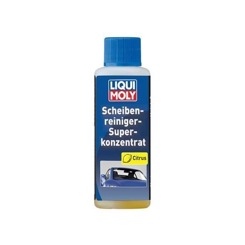 Liqui Moly 1x LM1517 50ml Scheibenreiniger-Superkonzentrat