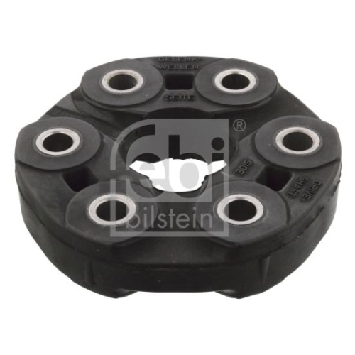 Febi Bilstein 05854 Gelenkscheibe f&uuml;r Kardanwelle , 1 St&uuml;ck