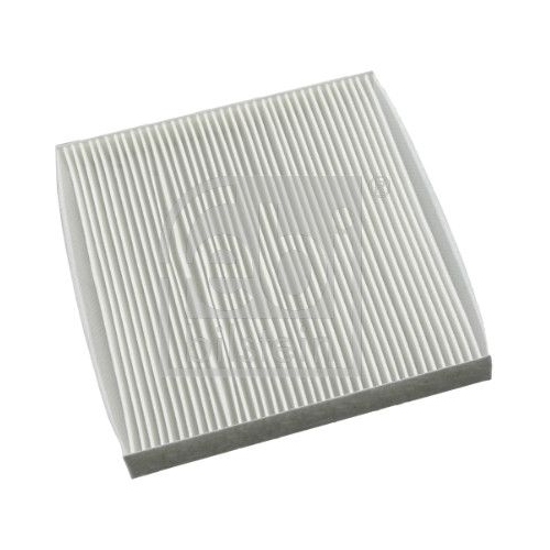 Febi Bilstein 21359 Innenraumfilter / Pollenfilter , 1 St&uuml;ck