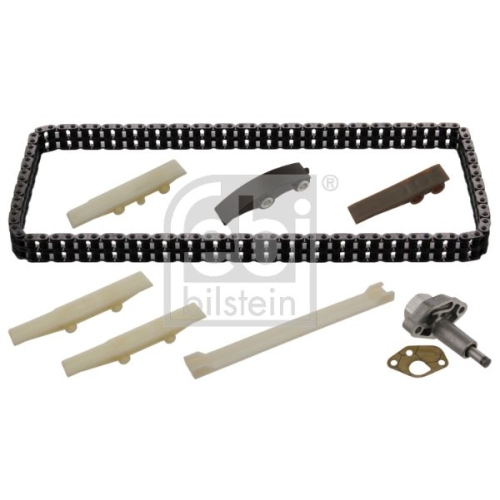 Febi Bilstein 30312 Steuerkettensatz f&uuml;r Nockenwelle , 1 St&uuml;ck