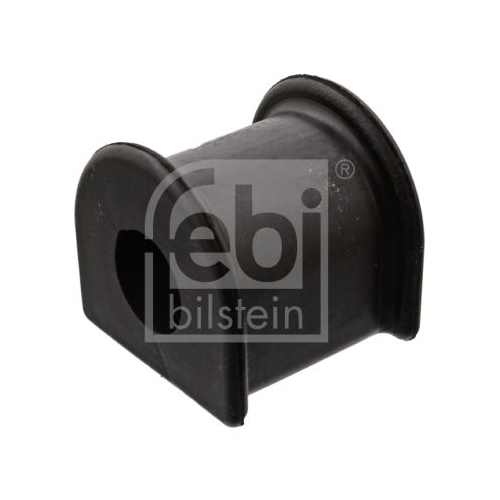 Febi Bilstein 42929 Stabilisatorlager , 1 St&uuml;ck