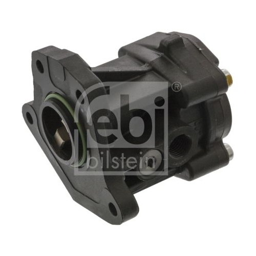 Febi Bilstein 46448 Kraftstoffpumpe , 1 St&uuml;ck