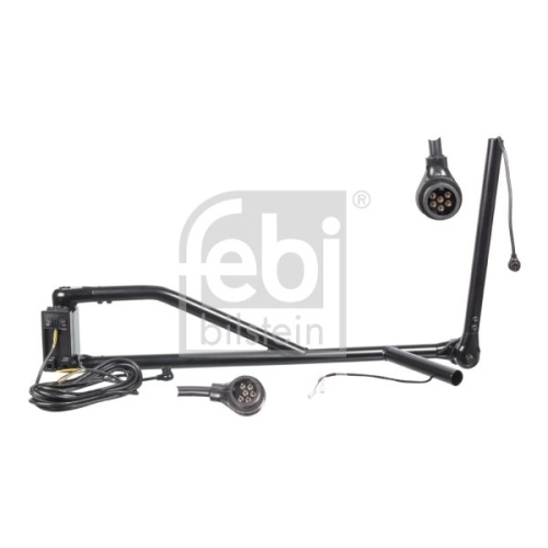 Febi Bilstein 103903 Spiegelhalter , 1 St&uuml;ck