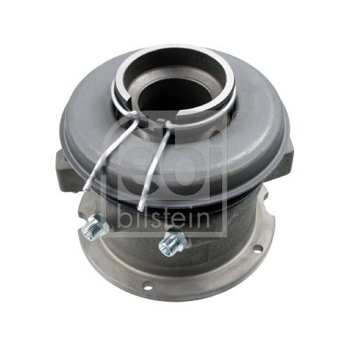 Zentralausr&uuml;cker, Kupplung FEBI BILSTEIN 105263 f&uuml;r SAAB SCANIA