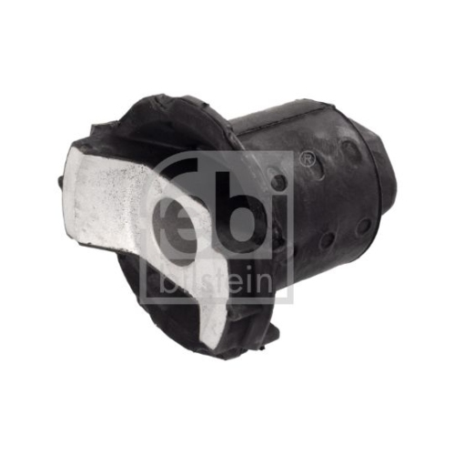 Lagerung, Achsk&ouml;rper FEBI BILSTEIN 173881 f&uuml;r CHRYSLER DODGE JEEP, vorne