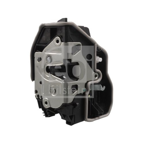 T&uuml;rschloss FEBI BILSTEIN 177556 febi Plus f&uuml;r BMW ALPINA MINI, hinten links
