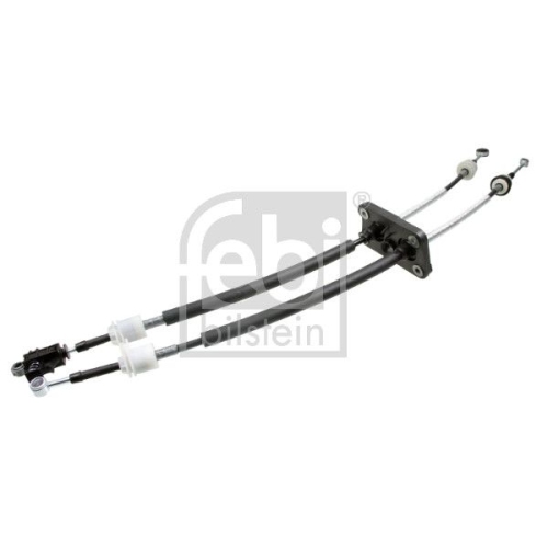 Seilzug, Schaltgetriebe FEBI BILSTEIN 180007 f&uuml;r CITRO&Euml;N PEUGEOT