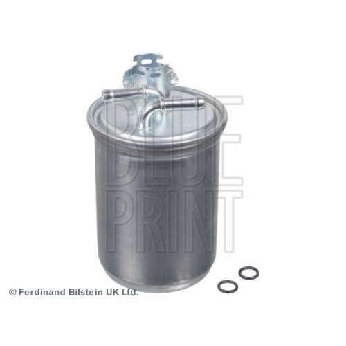 Blue Print 1x ADV182360BP Kraftstofffilter mit Dichtringen