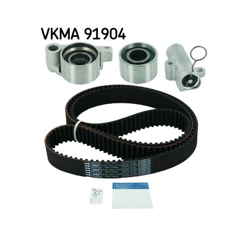 Zahnriemensatz SKF VKMA 91904 f&uuml;r TOYOTA LEXUS