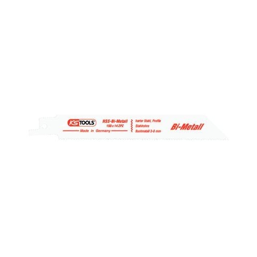 S&auml;geblatt KS TOOLS 129.4411