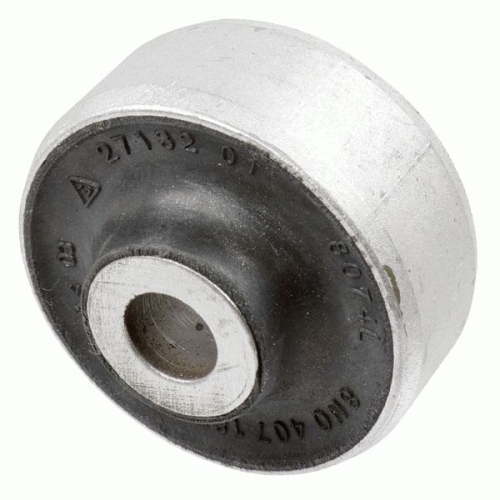 Lagerung, Lenker LEMF&Ouml;RDER 27132 01 f&uuml;r AUDI SEAT VW, Vorderachse, beidseitig