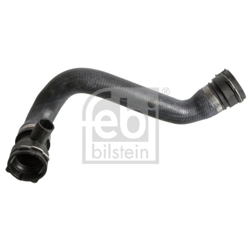 Febi Bilstein 1x 28521 K&uuml;hlwasserschlauch mit Schnellverschluss