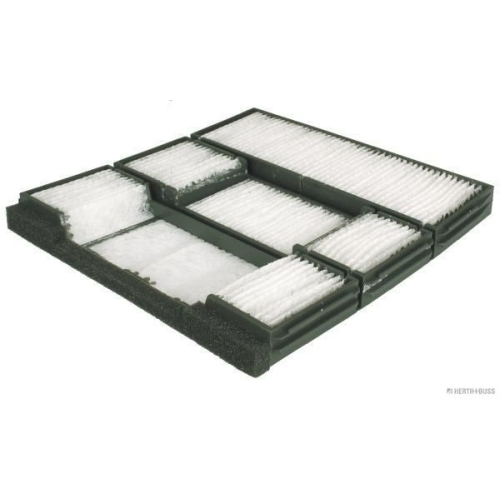 Filter, Innenraumluft HERTH+BUSS JAKOPARTS J1342002 f&uuml;r TOYOTA