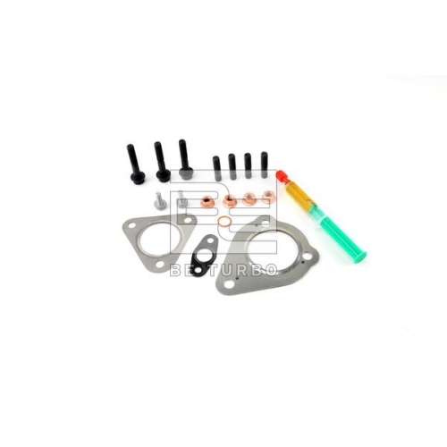 Montagesatz, Lader BE TURBO ABS019 TL-ANBAUSATZ f&uuml;r FORD VAG