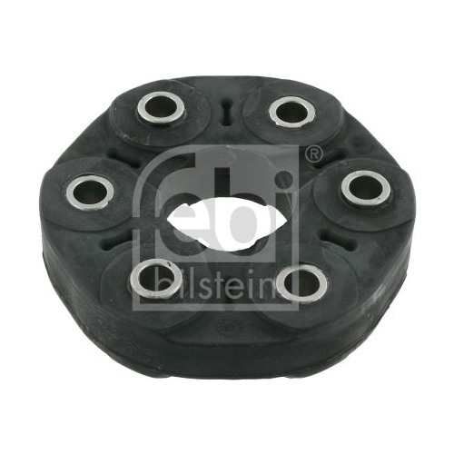 Febi Bilstein 1x 15351 Gelenkscheibe f&uuml;r Kardanwelle