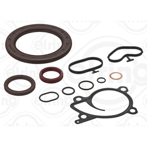 Dichtungssatz, Kurbelgeh&auml;use ELRING 779.310 f&uuml;r MERCEDES-BENZ NISSAN RENAULT