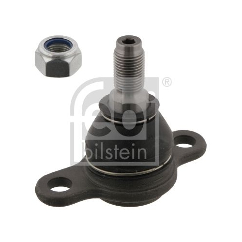 Febi Bilstein 1x 18740 Trag-/F&uuml;hrungsgelenk f&uuml;r VW, Vorderachse links, unten