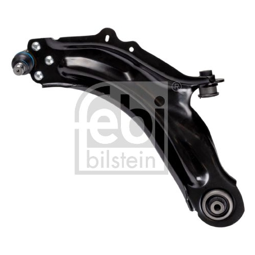 Febi Bilstein 1x 172561 Lenker, Radaufh&auml;ngung f&uuml;r Mercedes Benz Renault