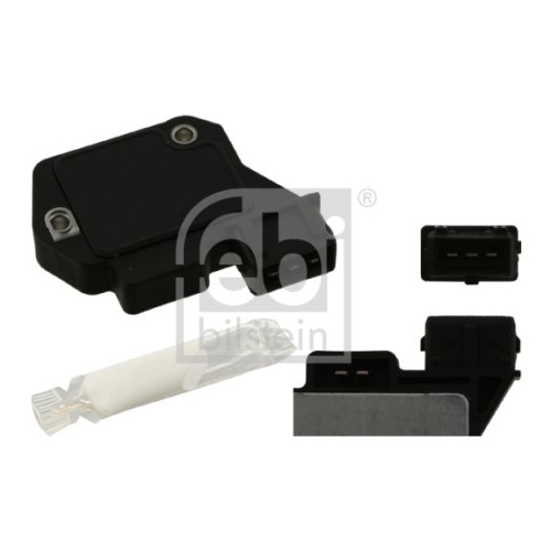 Febi Bilstein 26493 Z&uuml;ndmodul , 1 St&uuml;ck
