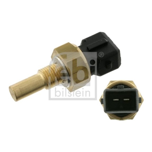 Febi Bilstein 28334 &Ouml;ltemperaturgeber mit Dichtring , 1 St&uuml;ck