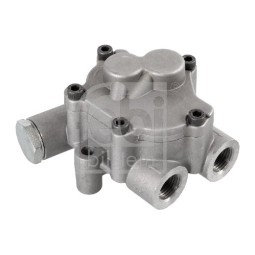 Febi Bilstein 46449 Kraftstoffpumpe , 1 St&uuml;ck