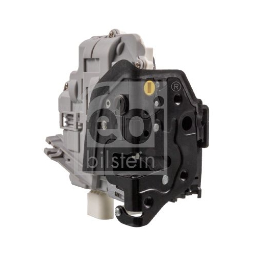 T&uuml;rschloss FEBI BILSTEIN 177557 febi Plus f&uuml;r SEAT, hinten rechts