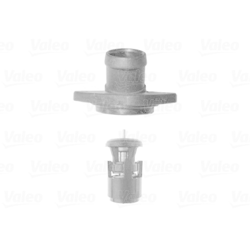 Thermostat, K&uuml;hlmittel VALEO 820962 f&uuml;r AUDI SEAT SKODA VW