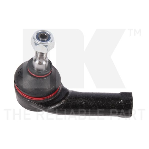 Spurstangenkopf NK 5031011 f&uuml;r ALFA ROMEO LANCIA, Vorderachse, Vorderachse links