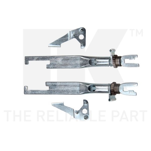 Nachsteller, Trommelbremse NK 421905 f&uuml;r, Hinterachse